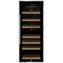 Винный шкаф Caso WineComfort 38 black