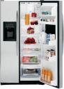 Холодильник General Electric PCE23NHTFSS