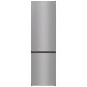 Холодильник Gorenje NRK 6201 PS4, сeрый