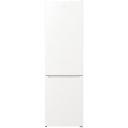 Холодильник с нижней морозильной камерой Gorenje NRK6201PW4