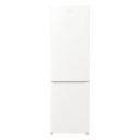 Холодильник с нижней морозильной камерой Gorenje NRK6201PW4 737398