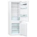 Встраиваемый двухкамерный холодильник Gorenje RKI 2181 E1