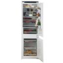 Встраиваемый холодильник комби Gorenje RKI4182A1