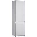 Встраиваемый холодильник Haier HRF225WBRU White