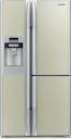 Холодильник Hitachi R-M702GU8GGL
