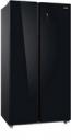 Холодильник Side-by-Side Korting KNFS 93535 GN