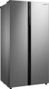 Холодильник KRAFT KF-MS3090X