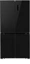 Многокамерный холодильник LEX LCD505BlGID