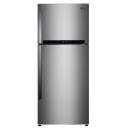 Холодильник LG GN-M562GLHW нержавеющая сталь