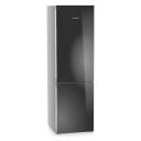 Холодильник CNgbc 5723-22 001 NoFrost, черный