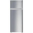 Холодильник с верхней морозильной камерой Liebherr CTel 2531-21 001