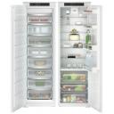 Встраиваемый холодильник Side-by-Side Liebherr IXRFS 5125-22 001 BioFresh No frost, белый