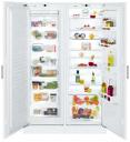 Холодильник LIEBHERR SBS70I2