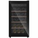 Винный шкаф Maunfeld MFWC-52S18