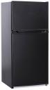 Холодильник NordFrost NRT 143 232 черный