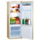 Двухкамерный холодильник Pozis RK-102, бежевый