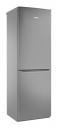 Холодильник POZIS RK-139, серебристый глянцевый