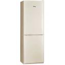 Двухкамерный холодильник Pozis RK-139, бежевый