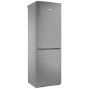 Холодильник двухкамерный Pozis RK-139 серебристый