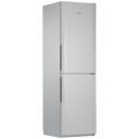 Холодильник RK FNF-172 Silver