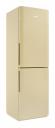 Холодильник Pozis RK FNF-172, бежевый глянцевый
