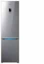 Двухкамерный холодильник Samsung RB 37 K 63412 A
