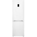 Двухкамерный холодильник Samsung RB33A32N0WW Белый