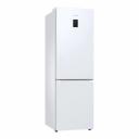 Холодильник Samsung RB34C670EWW/EF, белый