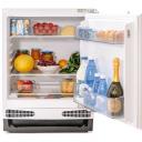 Встраиваемый однокамерный холодильник Scandilux RBI162, белый