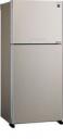 Двухкамерный холодильник Sharp SJ-XG 55 PMBE