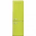 Холодильник SMEG fab32rven1