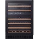 Встраиваемый винный шкаф Temptech CLX60DB
