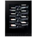 Винный шкаф Temptech CPROX60SRB