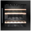 Встраиваемый винный шкаф Temptech OZ60DB-24