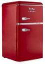 Двухкамерный холодильник Tesler RT-97 RED