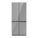 Холодильник Side-by-Side WILLMARK MDC-697IDG