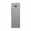 Морозильная камера Beko B3RFNK292G, серый