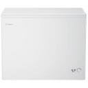 Морозильный ларь Candy CCM301R A 301 л, белый