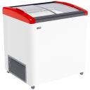 Морозильный ларь FG 250 E Red