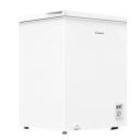 Морозильный ларь Maunfeld MFL150W, белый