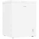 Морозильный ларь Maunfeld MFL150W A+ 150 л, белый