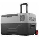 Автомобильный холодильник Alpicool CX30 (12/24)