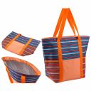 Термосумка Ecos Sunset tote-ii 6813 оранжевый