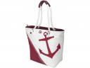 Термосумка Igloo Sail tote 24 a-a 4893727 белый красный