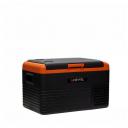 Автохолодильник Meyvel AF-K30 (компрессорный холодильник для автомобиля на 30 литров)