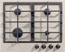 Газовая варочная панель De luxe TG4 750231 F- 072