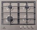 Газовая варочная панель De luxe TG4 750231 F- 070