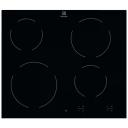 Электрическая варочная панель Electrolux EHF 6240 IOK, черный