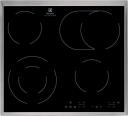 Варочная поверхность Electrolux EHF 96346XK