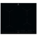 Индукционная варочная панель Electrolux EIV 634, черный